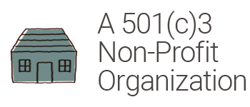 A 501(c)3 Non-Profit Organization